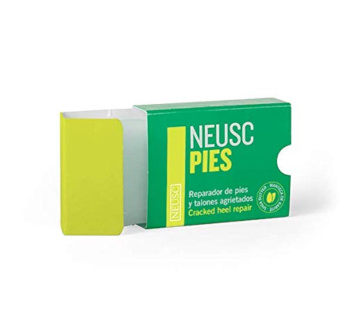NEUSC PIES PASTILLA