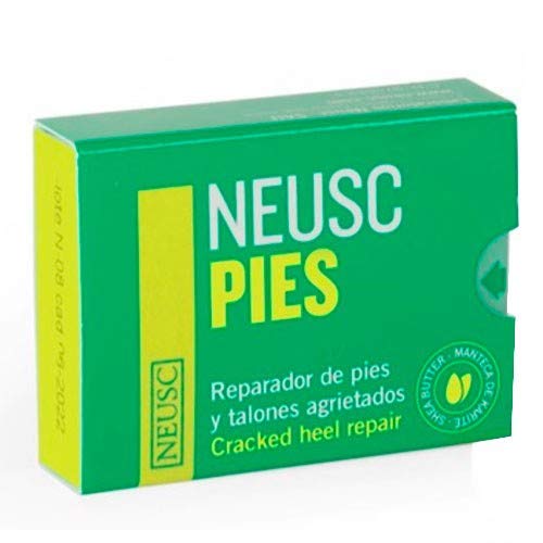 NEUSC PIES PASTILLA