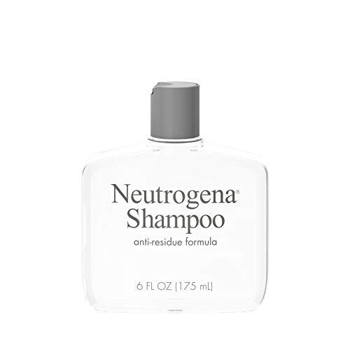 Neutrogena Champú - 175 ml.