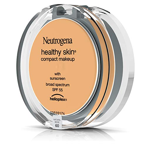 Neutrogena Healthy Compact Foundation Spectrum