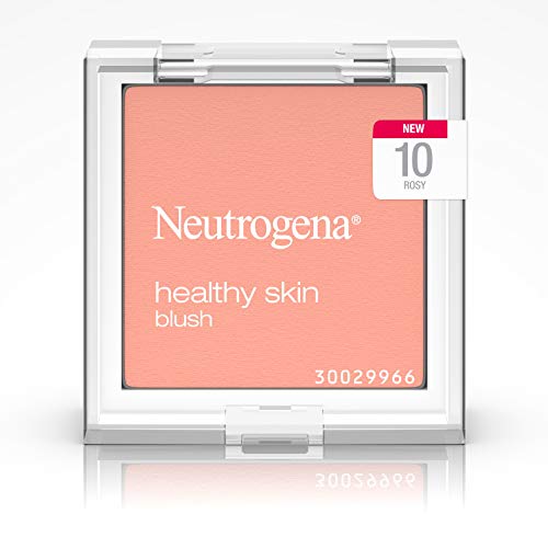 Neutrogena Healthy Skin Blush, 10 Rosy, .19 Oz.
