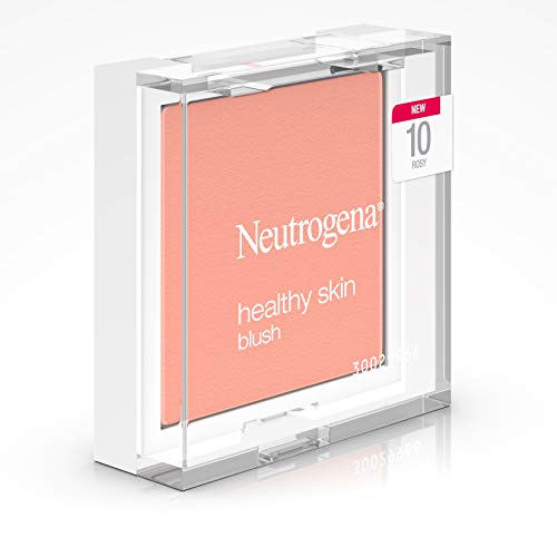Neutrogena Healthy Skin Blush, 10 Rosy, .19 Oz.