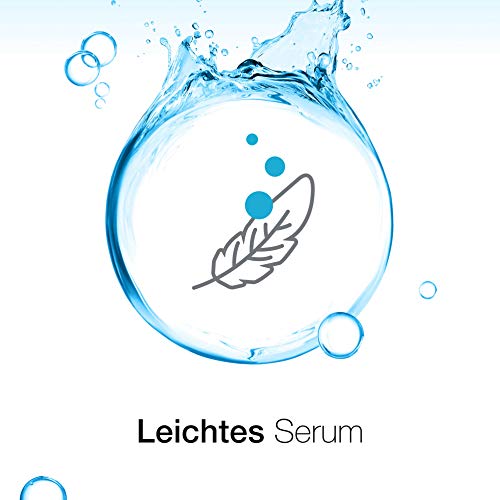 Neutrogena Hydro Boost Aqua Serum Perlas - 30 ml.