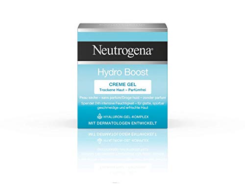 Neutrogena Hydro Boost Crema Gel - 50 ml.
