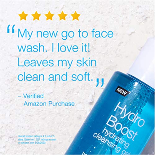 Neutrogena Hydro Boost gel-cream, extra-dry piel