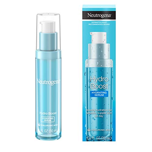 Neutrogena Hydro Boost gel-cream, extra-dry piel