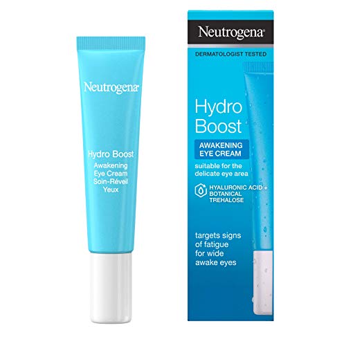 Neutrogena Hydro Boost Gel Crema Para Ojos - 15 ml.
