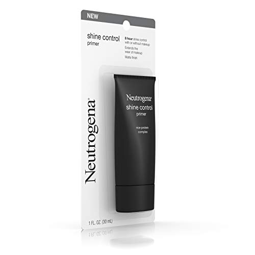 Neutrogena Shine Control Primer, 1 Ounce