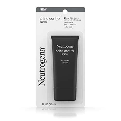 Neutrogena Shine Control Primer, 1 Ounce