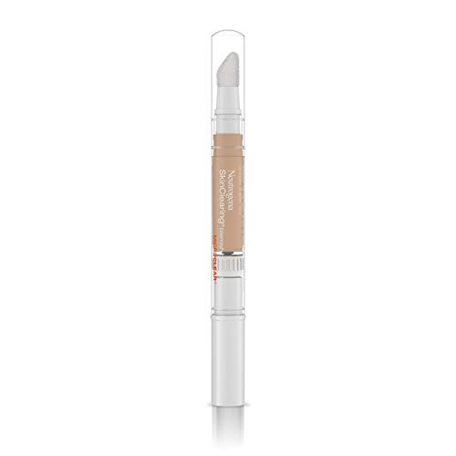 Neutrogena Skinclearing Blemish Concealer, Light 10, .05 Oz.