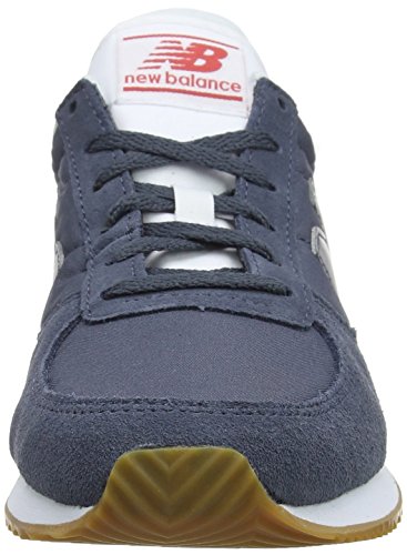 New Balance 220, Zapatillas para Mujer, Gris (Thunder/Sea Salt Vn), 38 EU