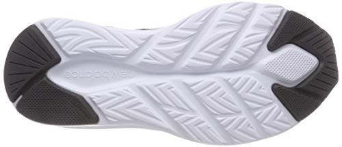 New Balance 411, Zapatillas de Running para Mujer, Negro (Black/White), 40 EU