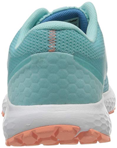 New Balance 520v6, Zapatos para Correr para Mujer, Azul Blue Ln6, 39 EU