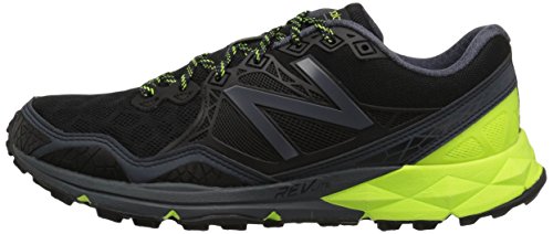 New Balance 910v3, Zapatillas de Running para Asfalto para Hombre, Multicolor (Black), 41.5 EU
