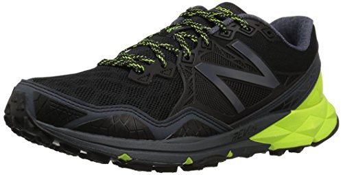 New Balance 910v3, Zapatillas de Running para Asfalto para Hombre, Multicolor (Black), 41.5 EU
