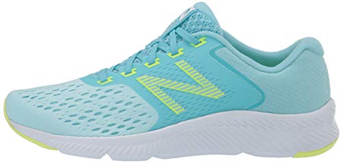 New Balance Draft Scarpe per Jogging su Strada, Mujer, Azul (Bali Blue), 37 EU