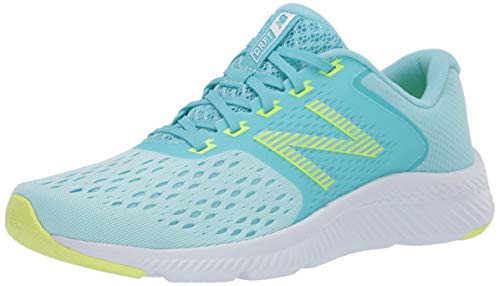 New Balance Draft Scarpe per Jogging su Strada, Mujer, Azul (Bali Blue), 37 EU