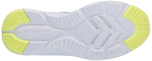 New Balance Draft Scarpe per Jogging su Strada, Mujer, Azul (Bali Blue), 37 EU
