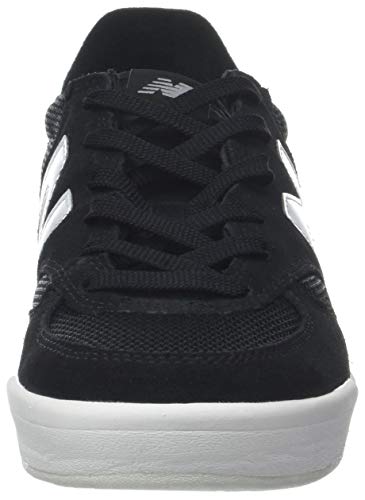 New Balance WRT300, Zapatillas de Tenis para Mujer, Negro (Black/Sea Salt MK), 37.5 EU