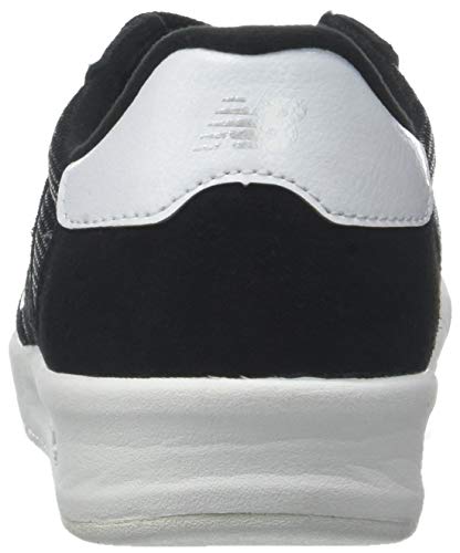 New Balance WRT300, Zapatillas de Tenis para Mujer, Negro (Black/Sea Salt MK), 37.5 EU