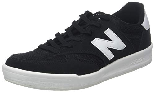 New Balance WRT300, Zapatillas de Tenis para Mujer, Negro (Black/Sea Salt MK), 37.5 EU