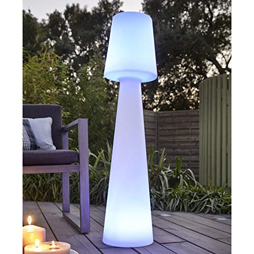 New Garden - Lola 110 Light Exterior Luz Fria