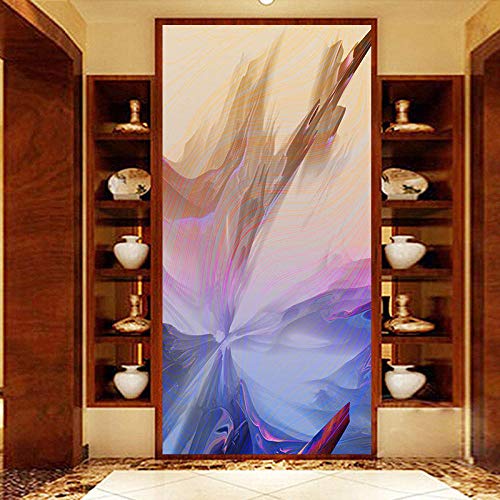 Newberli Mural Personalizado Sala De Estar Pasillo Porche Pasillo Color Moda Papel Pintado