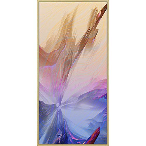 Newberli Mural Personalizado Sala De Estar Pasillo Porche Pasillo Color Moda Papel Pintado