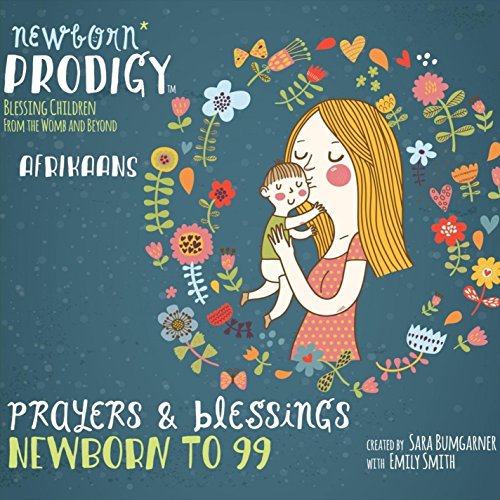 Newborn Prodigy Afrikaans