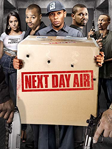 Next Day Air