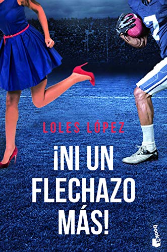 ¡Ni un flechazo más! (La Romántica)