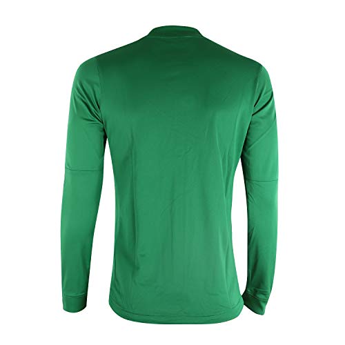 Nike Academy16 Knt Tracksuit 2, Chándal Para Hombre, Verde / Negro / Blanco  (Pine Green/Black/Gorge Green/White), S