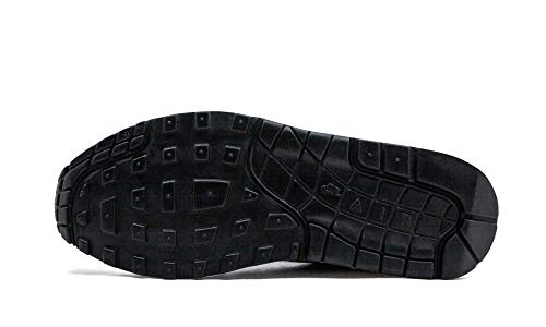 Nike Air MAX 1 Premium SE, Zapatillas de Deporte para Hombre, Multicolor (Oil Grey/Oil Grey/Volt/Cargo Khaki 002), 41 EU