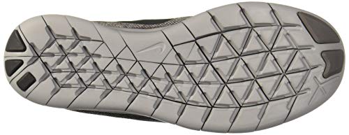 Nike Damen Laufschuh Free Run 2017, Zapatillas de Running para Mujer, Gris (Gunsmoke/Anthracite-007), 42.5 EU