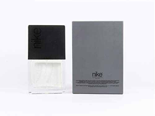 Nike Graphite Man Eau de Toilette Natural Spray 100ml + Promoción Eau de Toilette Natural Spray 30ml