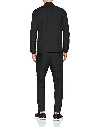 NIKE M NK Dry Acdmy18 TRK Suit W Tracksuit, Hombre, Black/Black/Anthracite/White, M