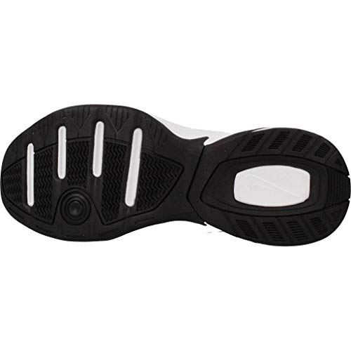 Nike M2K Tekno, Zapatillas de Trail Running para Mujer, Multicolor (Ghost Aqua/Ghost Aqua/Flash Crimson 401), 39 EU