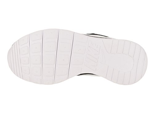 Nike Tanjun (PS) - Zapatillas para niño, color negro / blanco, talla 35
