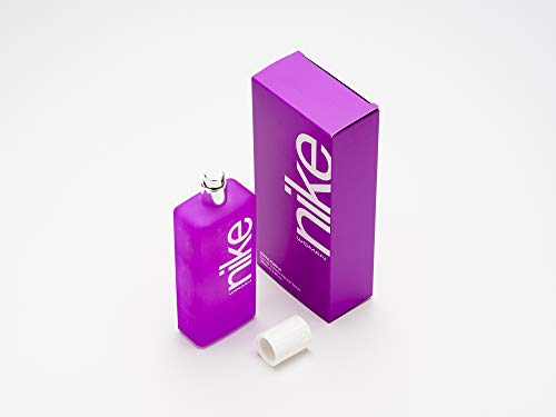 Nike Ultra Purple Woman EdT N/S 100ml