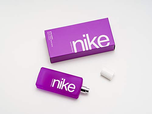 Nike Ultra Purple Woman EdT N/S 100ml