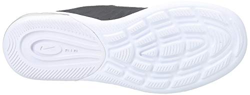Nike Wmns Air MAX Axis, Zapatillas de Running para Mujer, Negro (Black/White 002), 38 EU