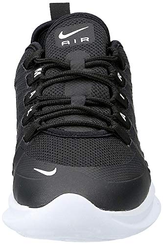 Nike Wmns Air MAX Axis, Zapatillas de Running para Mujer, Negro (Black/White 002), 38 EU
