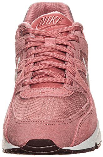 Nike Wmns Air MAX Command, Zapatillas para Mujer, (Rosa), 38 EU