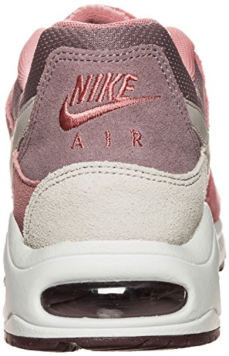 Nike Wmns Air MAX Command, Zapatillas para Mujer, (Rosa), 38 EU