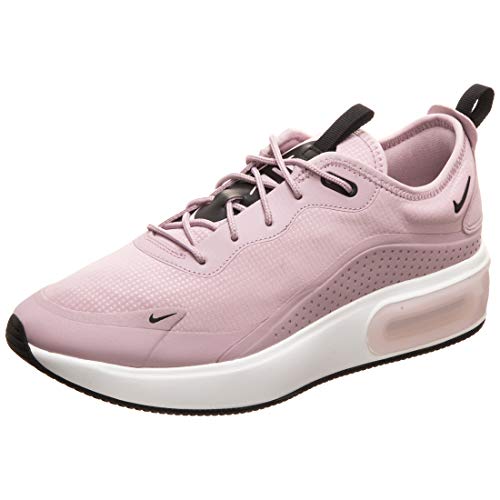 Nike Women's Air Max Dia Mesh Cross-Trainers Shoes