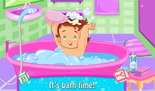 niñera loco baby day care