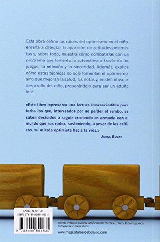 Niños optimistas (Clave)