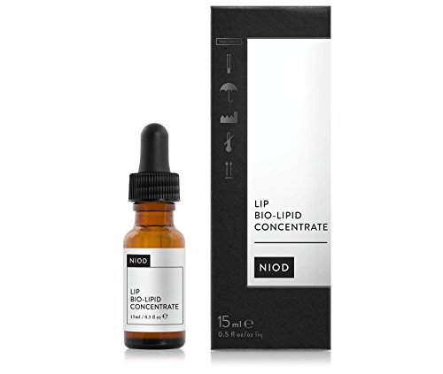 NIOD Lip Bio-Lipid Concentrate - 0.5 Oz by NIOD