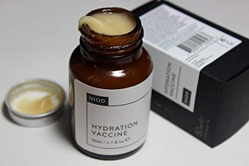 niod vacuna de hidratación 50 ml