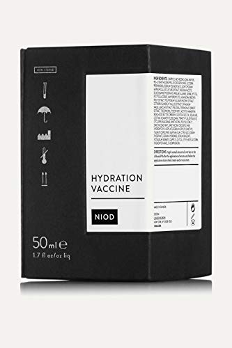 niod vacuna de hidratación 50 ml